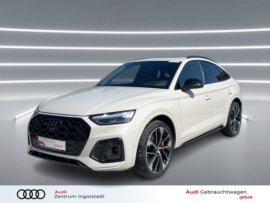 Audi SQ5 Sportback Quattro
