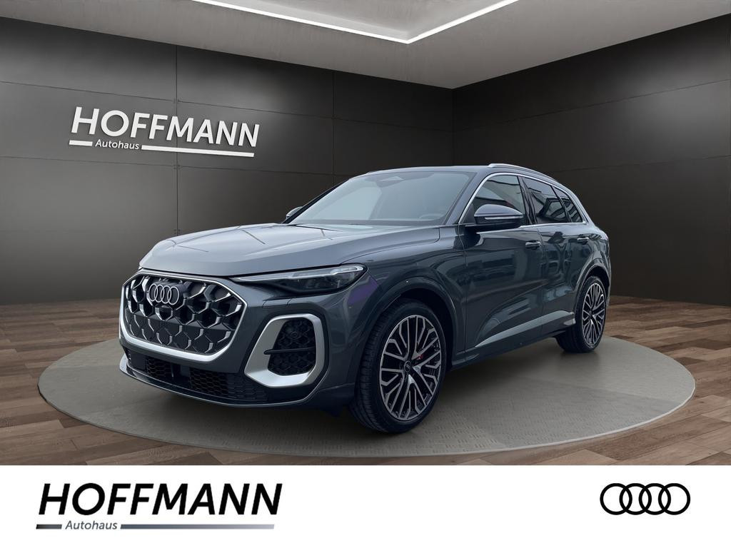 Audi SQ5 Quattro 3.0 TFSI