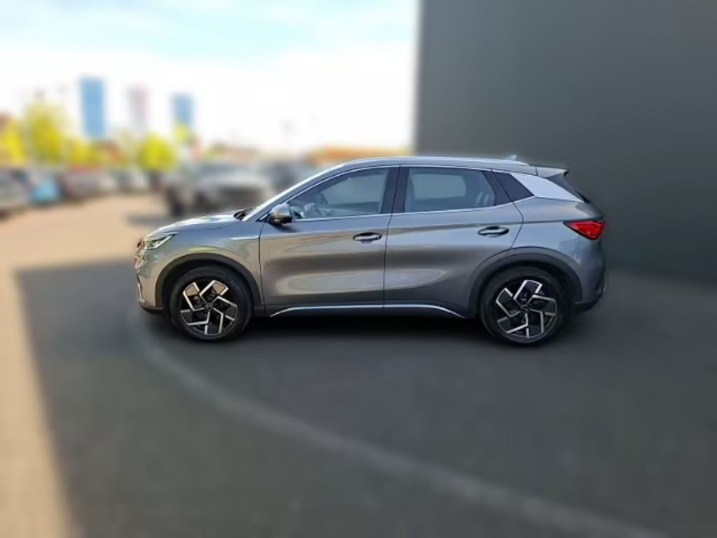 BYD Atto 3