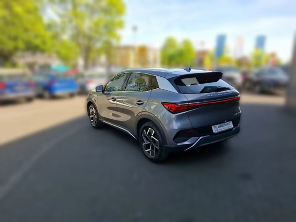 BYD Atto 3