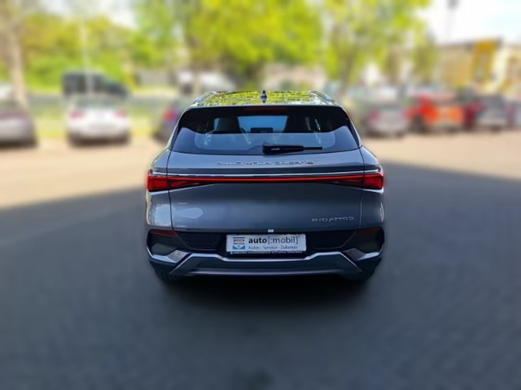 BYD Atto 3