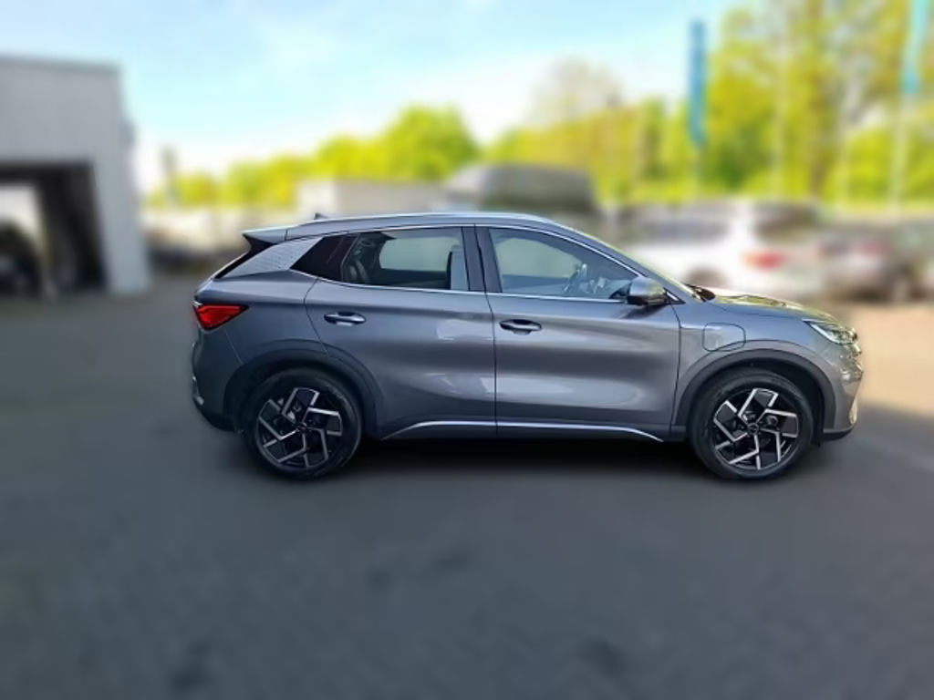 BYD Atto 3