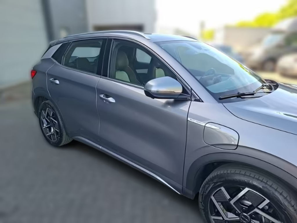BYD Atto 3
