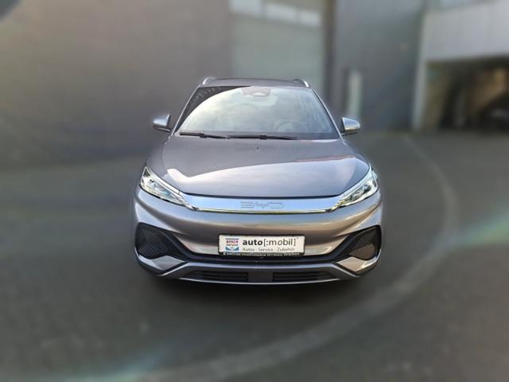 BYD Atto 3