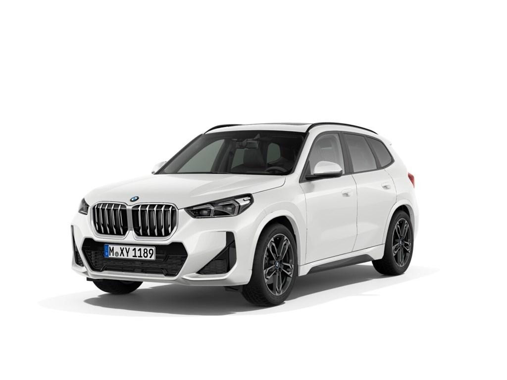 BMW X1 M-Sport