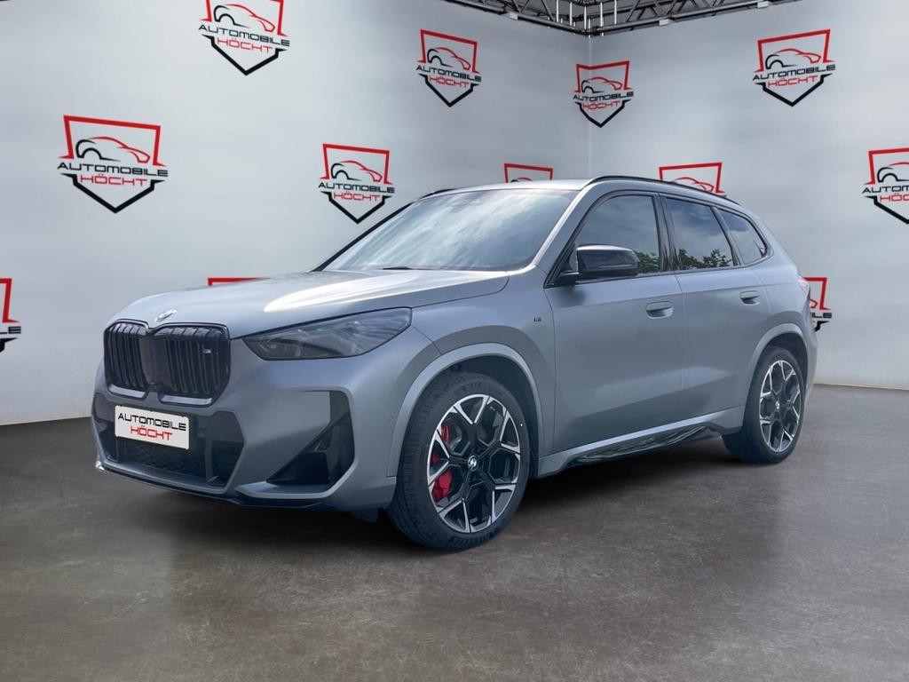 BMW X1 xDrive