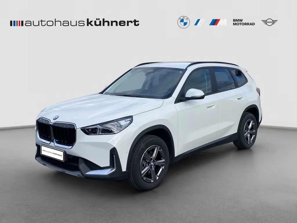 BMW X1 xDrive20d