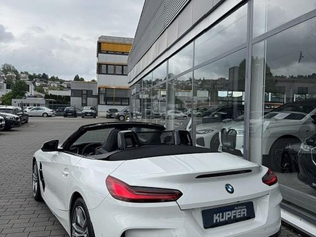 BMW Z4