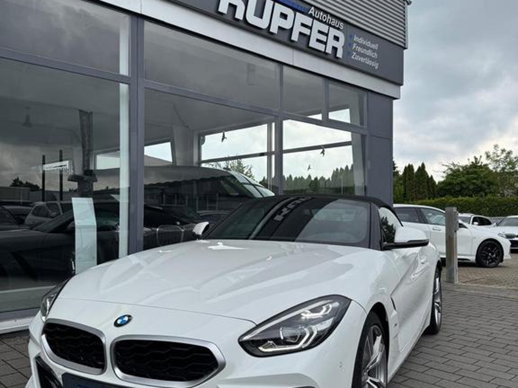 BMW Z4