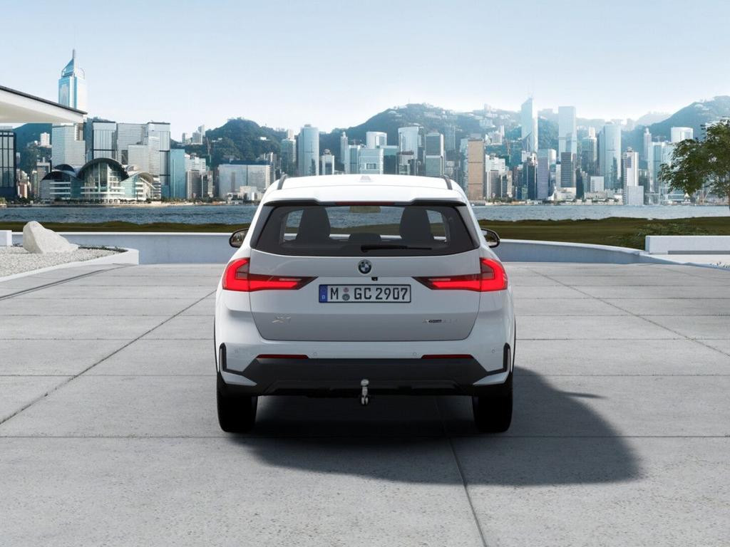 BMW X1 xDrive20d