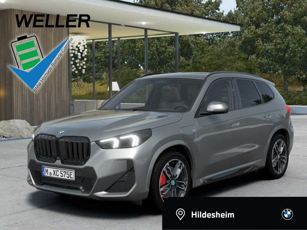 BMW X1 M-Sport