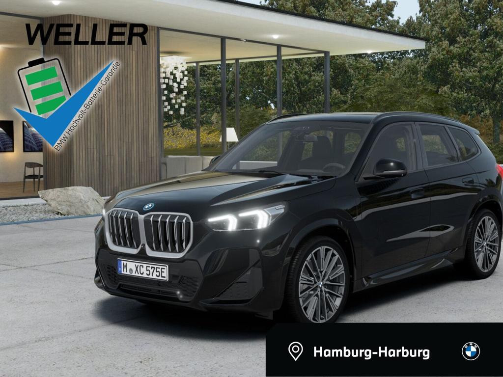 BMW X1 M-Sport xDrive