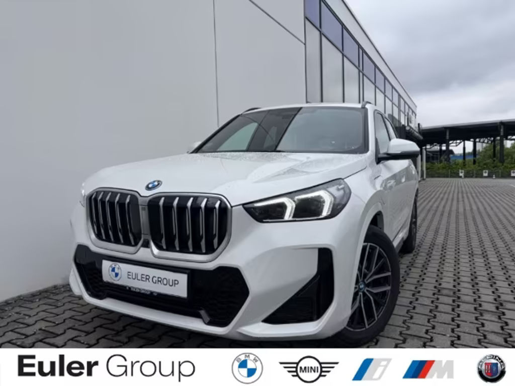 BMW X1 M-Sport