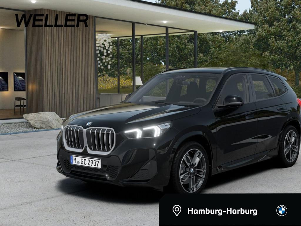 BMW X1 M-Sport