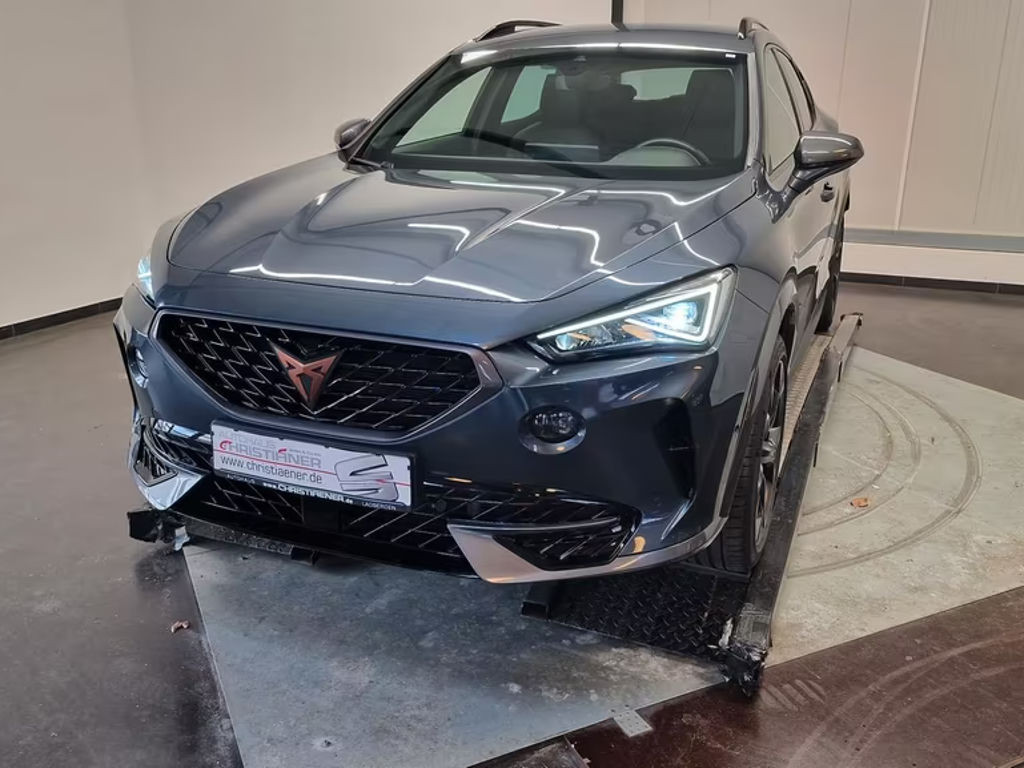 Cupra Formentor 1.5 TSI