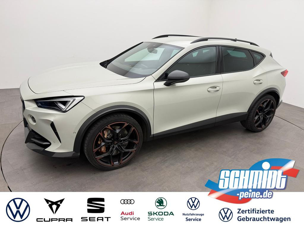 Cupra Formentor VZ5
