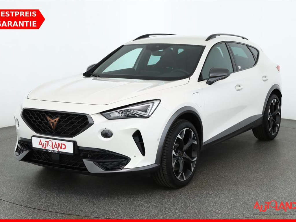 Cupra Formentor 1.4 VZ e-Hybrid