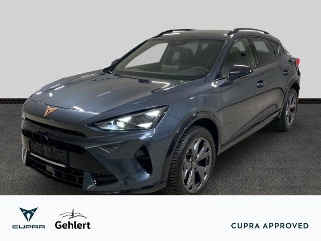 Cupra Formentor 1.5 eTSI 110 kW Navi Digitales Cockpit