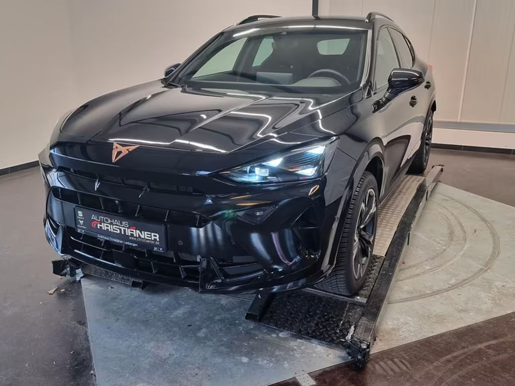 Cupra Formentor 1.5 eTSI GJR/ Alcantara/ Navi/ Full...