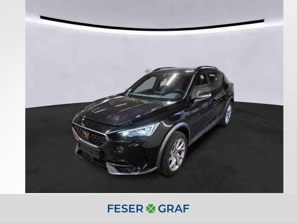 Cupra Formentor 1.5 TSI DSG