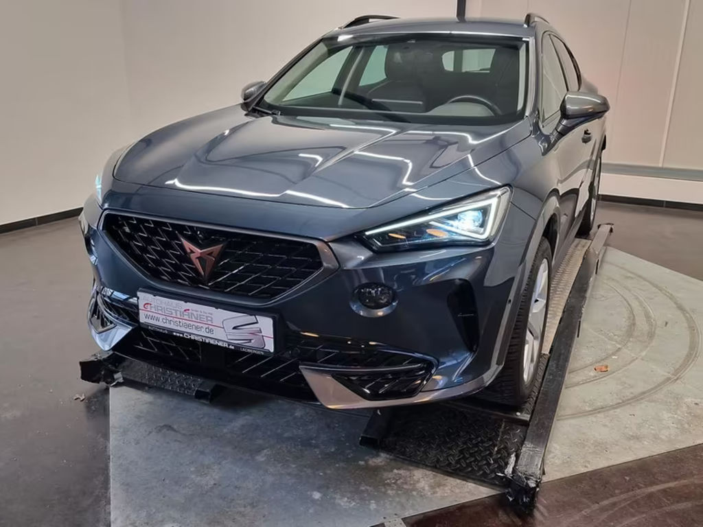 Cupra Formentor 1.5 TSI