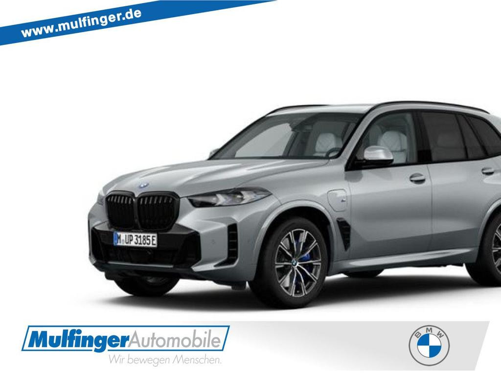 BMW X5 M-Sport