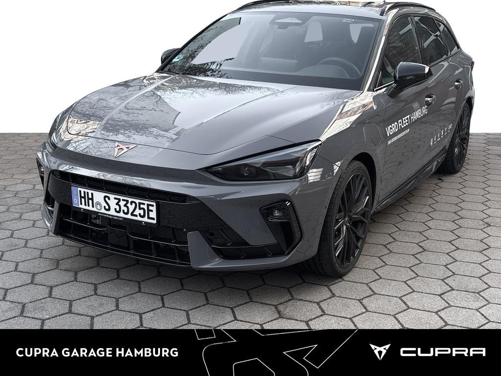 Cupra Leon Sportstourer VZ e-Hybrid