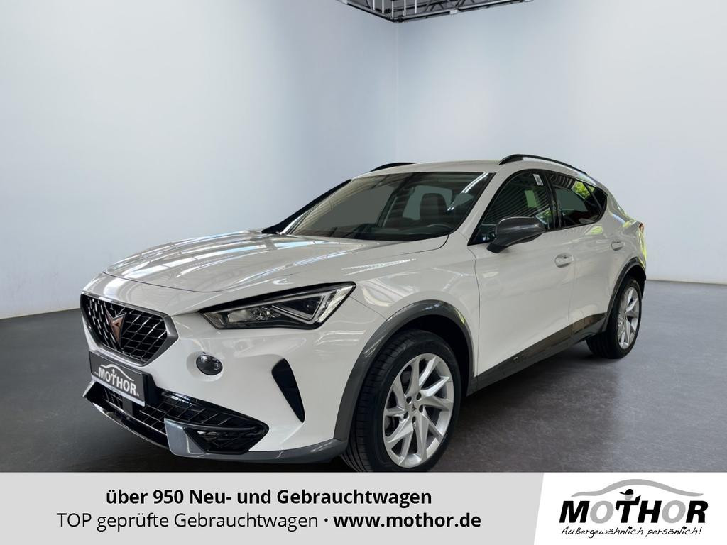 Cupra Formentor 1.5 TSI DSG