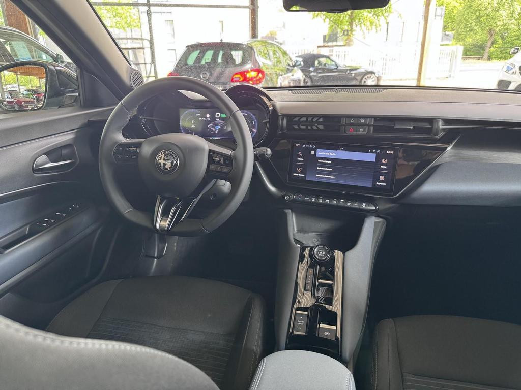 Alfa Romeo Junior