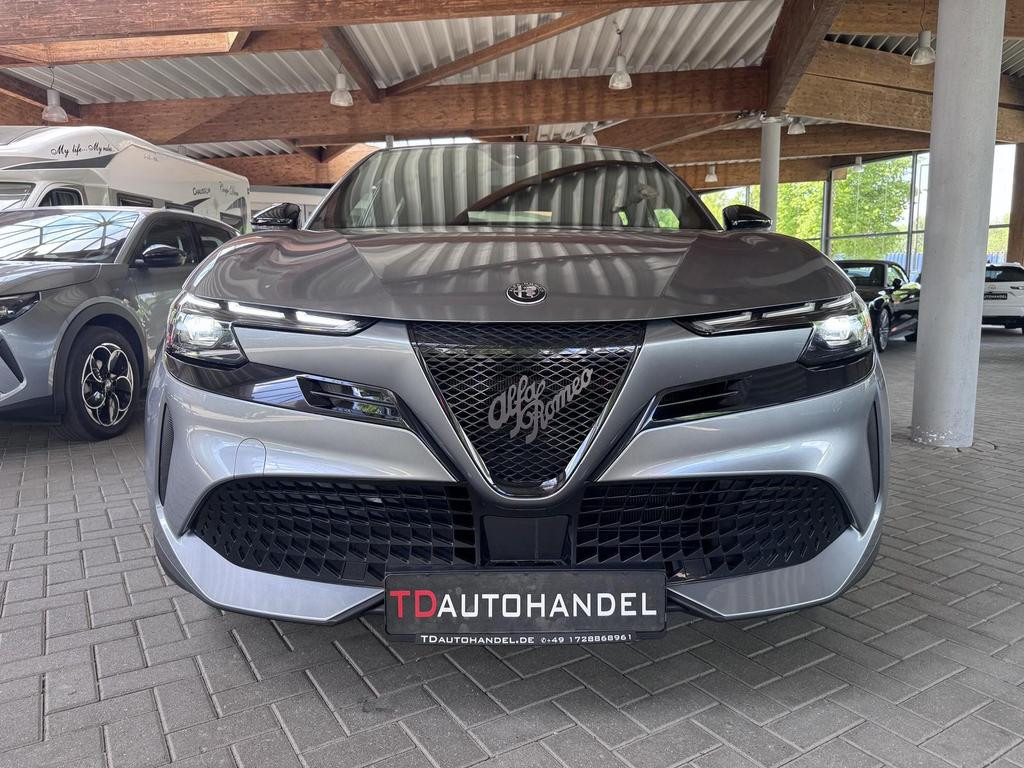 Alfa Romeo Junior