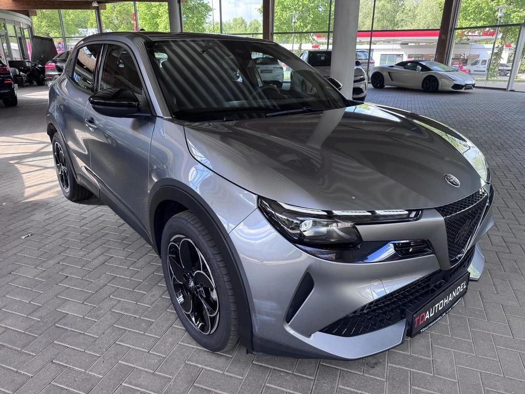 Alfa Romeo Junior