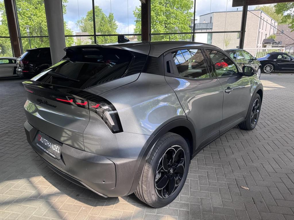 Alfa Romeo Junior