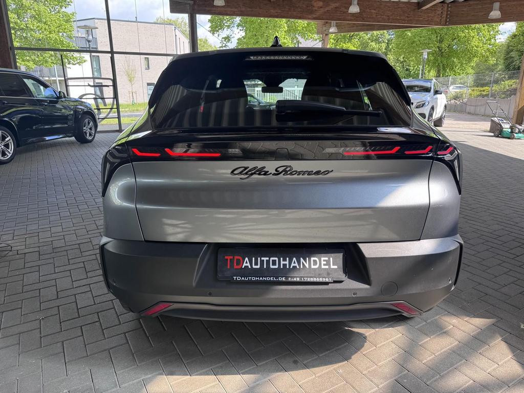 Alfa Romeo Junior