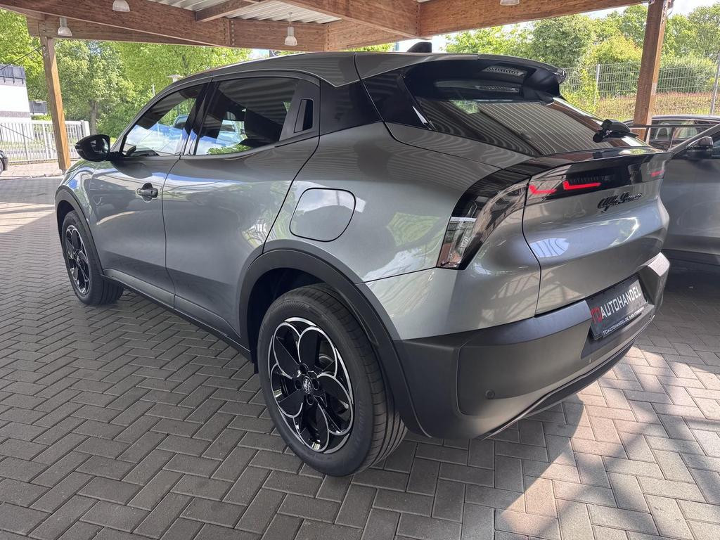 Alfa Romeo Junior