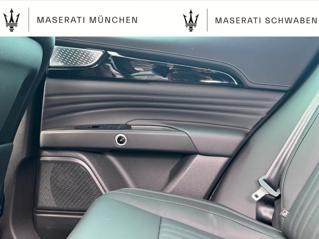 Maserati Grecale