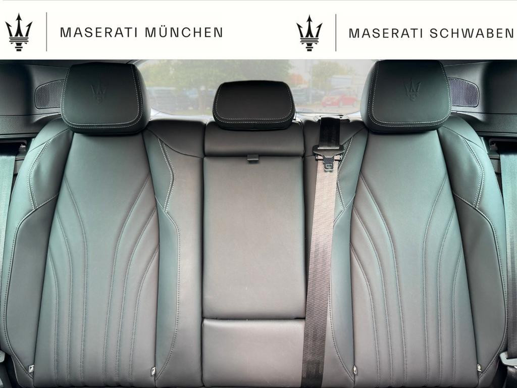 Maserati Grecale