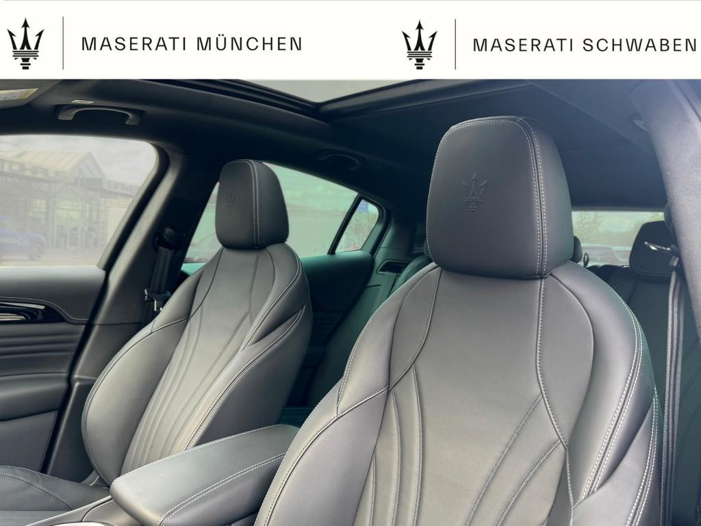 Maserati Grecale