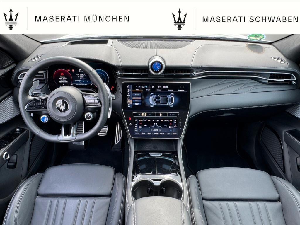 Maserati Grecale