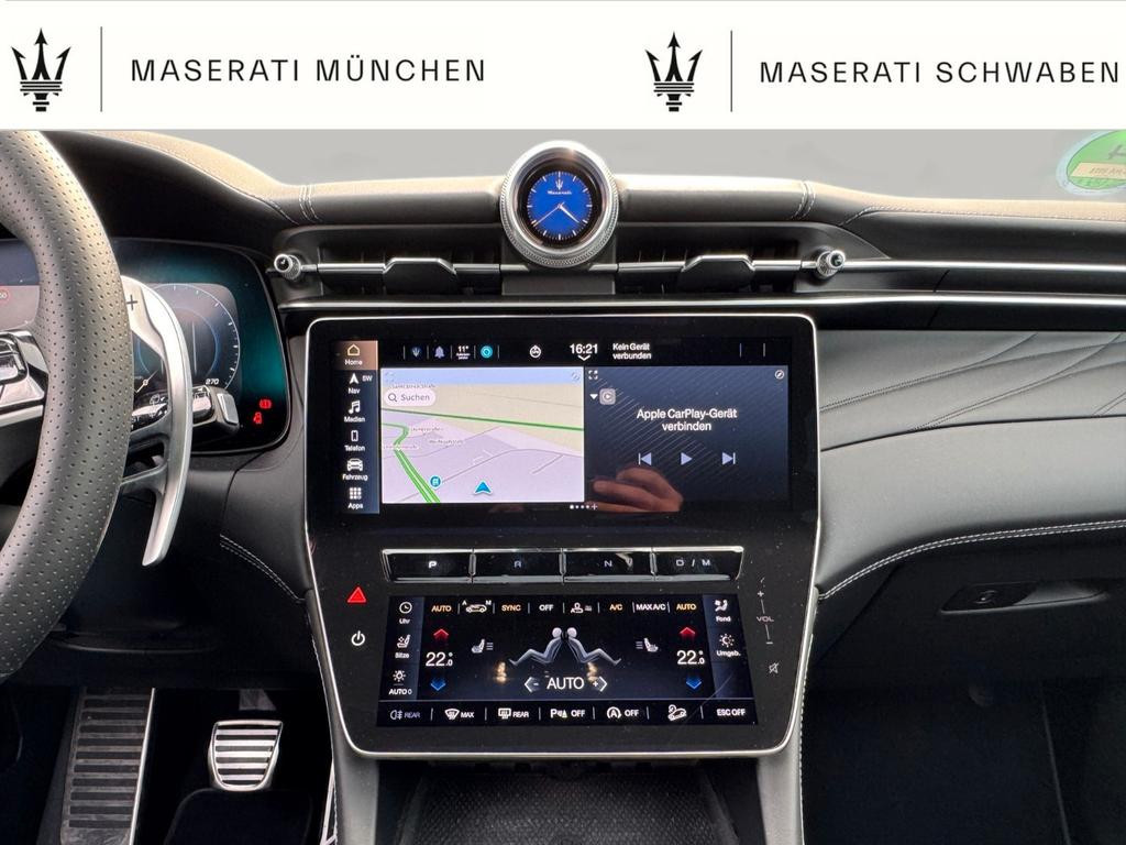 Maserati Grecale