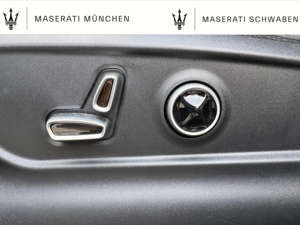 Maserati Grecale