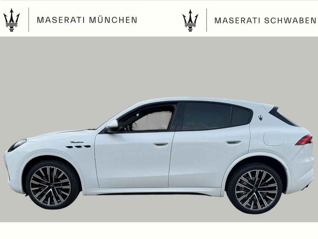 Maserati Grecale