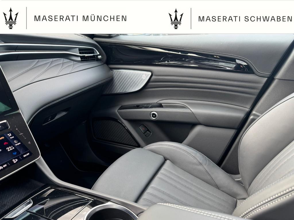 Maserati Grecale