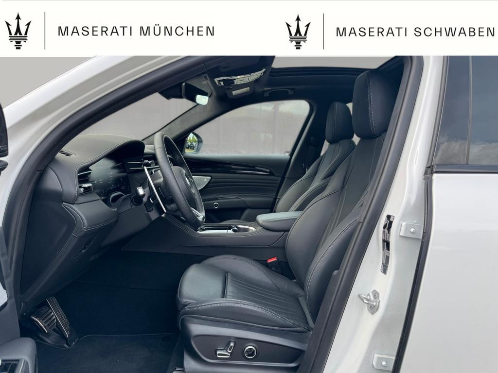 Maserati Grecale