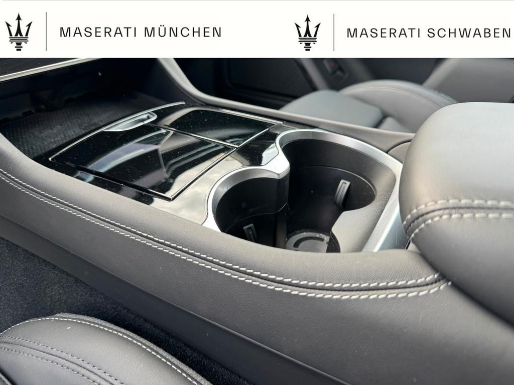 Maserati Grecale