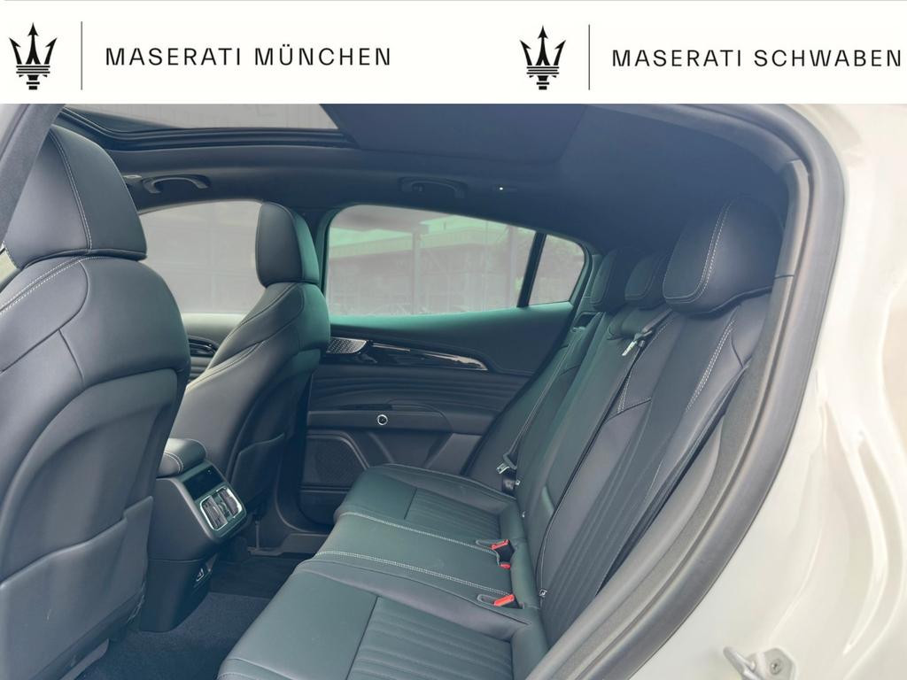 Maserati Grecale