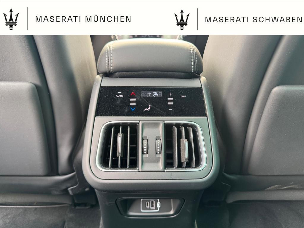 Maserati Grecale