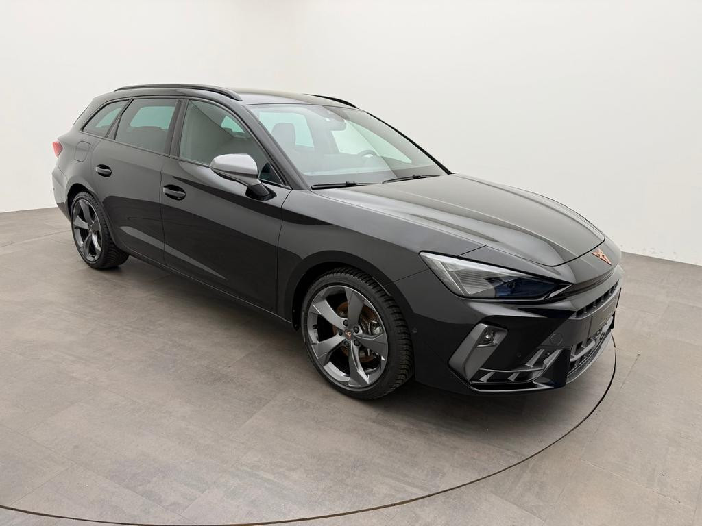 Cupra Leon Sportstourer DSG