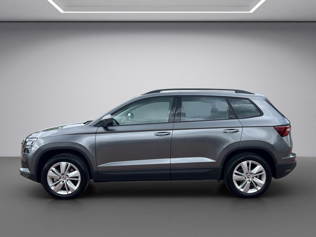 Skoda Karoq 1.5 TSI Selection