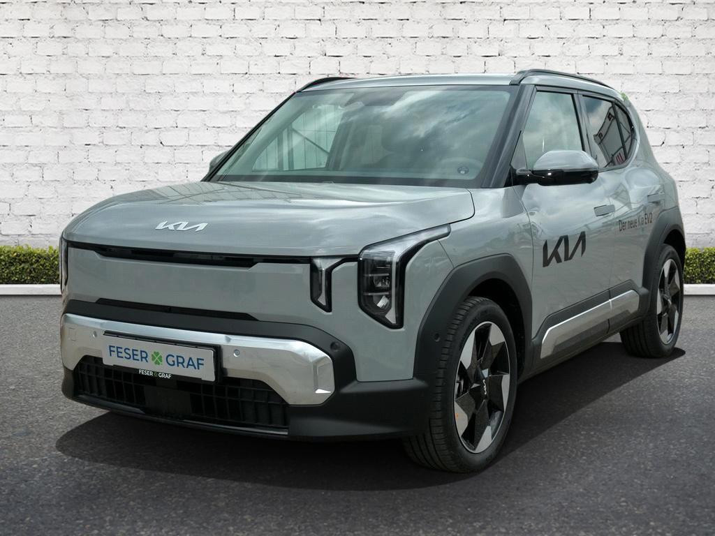 Kia EV2