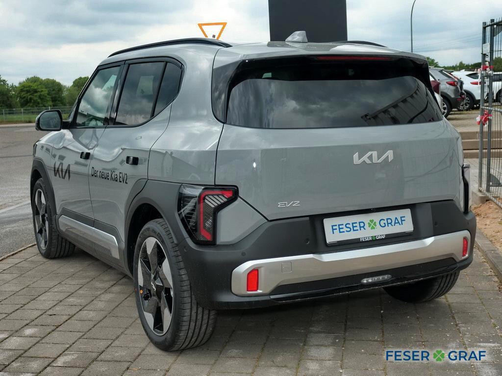 Kia EV2